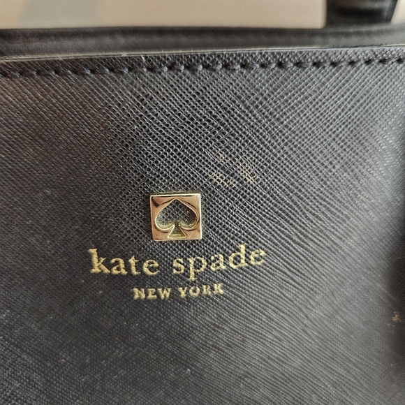 Kate Spade Cove Street Provence Satchel Bag - Picture 3 of 4